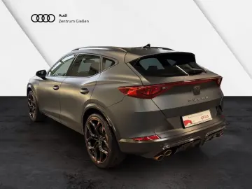 CUPRA Formentor 2.5 TSI 4Drive DSG VZ5 CARBON