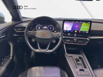CUPRA Formentor 2.5 TSI 4Drive DSG VZ5 CARBON