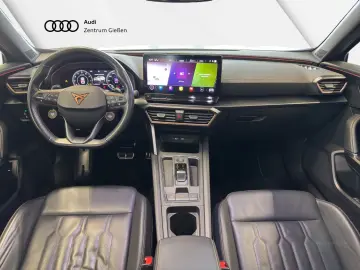 CUPRA Formentor 2.5 TSI 4Drive DSG VZ5 CARBON