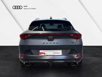 CUPRA Formentor 2.5 TSI 4Drive DSG VZ5 CARBON
