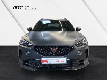 CUPRA Formentor 2.5 TSI 4Drive DSG VZ5 CARBON
