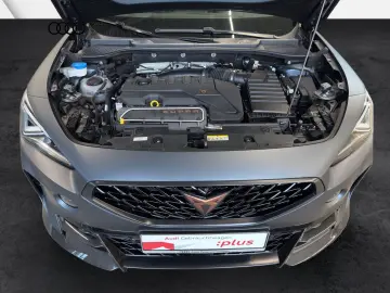 CUPRA Formentor 2.5 TSI 4Drive DSG VZ5 CARBON