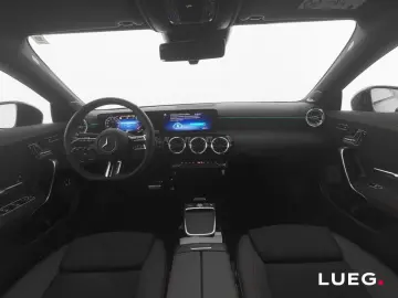 MERCEDES-BENZ CLA 200 AMG NavPrem MBeam Night Burm K…