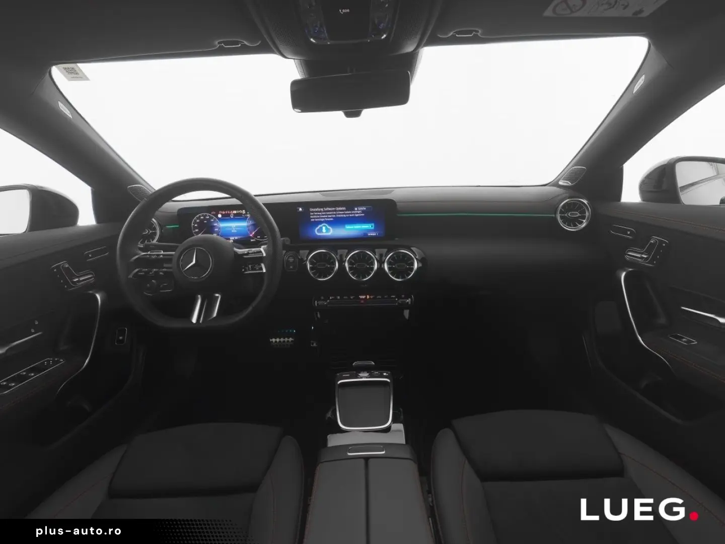 MERCEDES-BENZ CLA 200 AMG NavPrem MBeam Night Burm K&hellip;