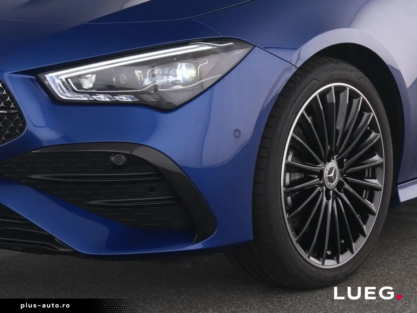 MERCEDES-BENZ CLA 200 AMG NavPrem MBeam Night Burm K&hellip;
