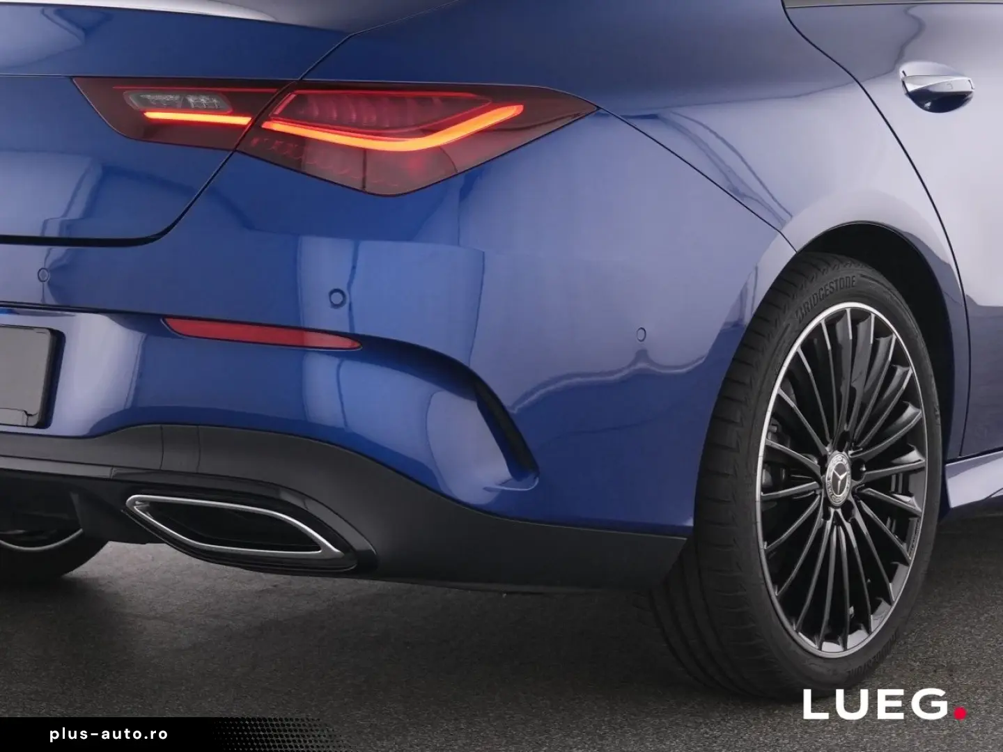 MERCEDES-BENZ CLA 200 AMG NavPrem MBeam Night Burm K&hellip;