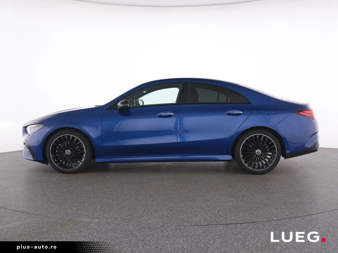 MERCEDES-BENZ CLA 200 AMG NavPrem MBeam Night Burm K&hellip;