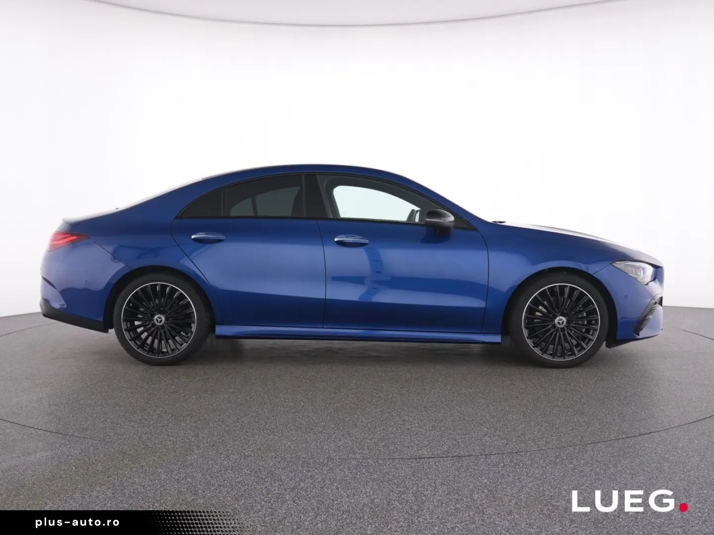MERCEDES-BENZ CLA 200 AMG NavPrem MBeam Night Burm K&hellip;