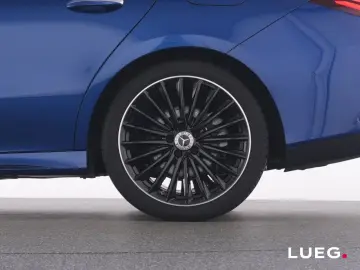 MERCEDES-BENZ CLA 200 AMG NavPrem MBeam Night Burm K…