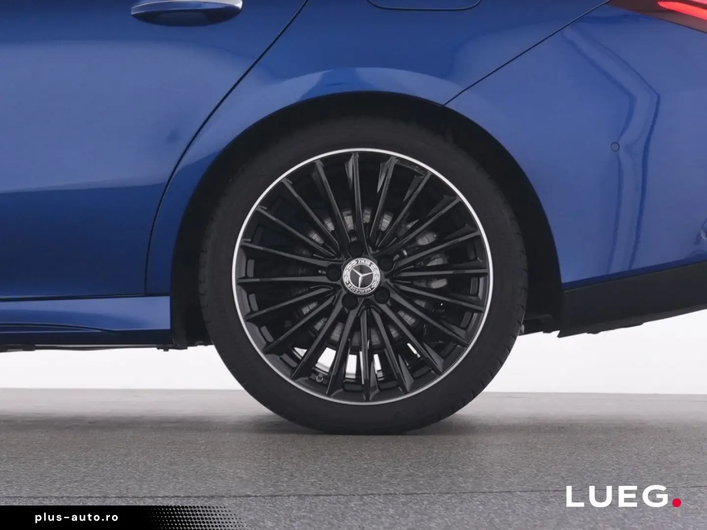 MERCEDES-BENZ CLA 200 AMG NavPrem MBeam Night Burm K&hellip;