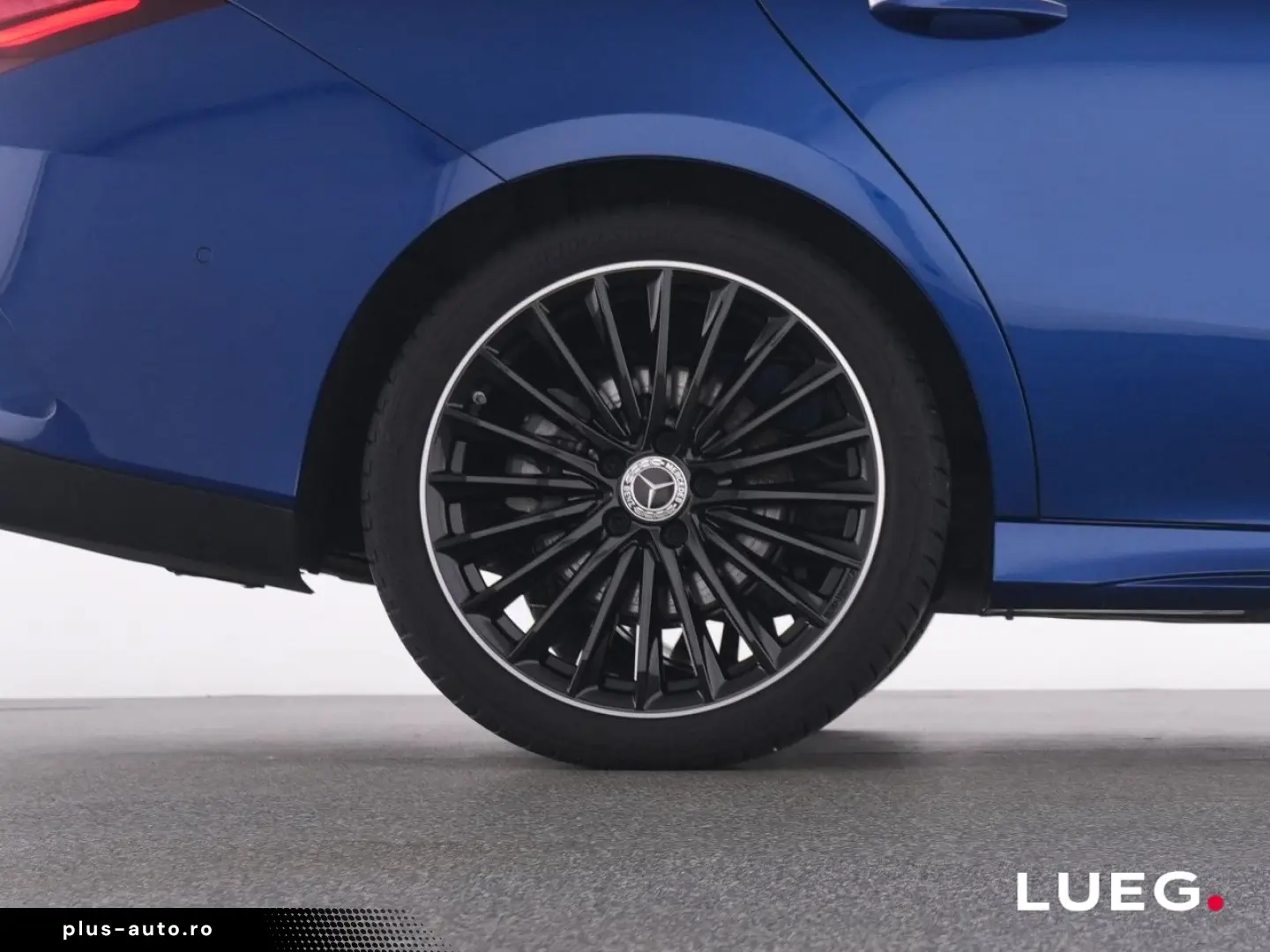 MERCEDES-BENZ CLA 200 AMG NavPrem MBeam Night Burm K&hellip;