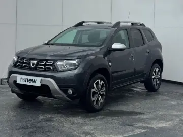 DACIA DUSTER 1.3 TCe 150CP Prestige 4WD