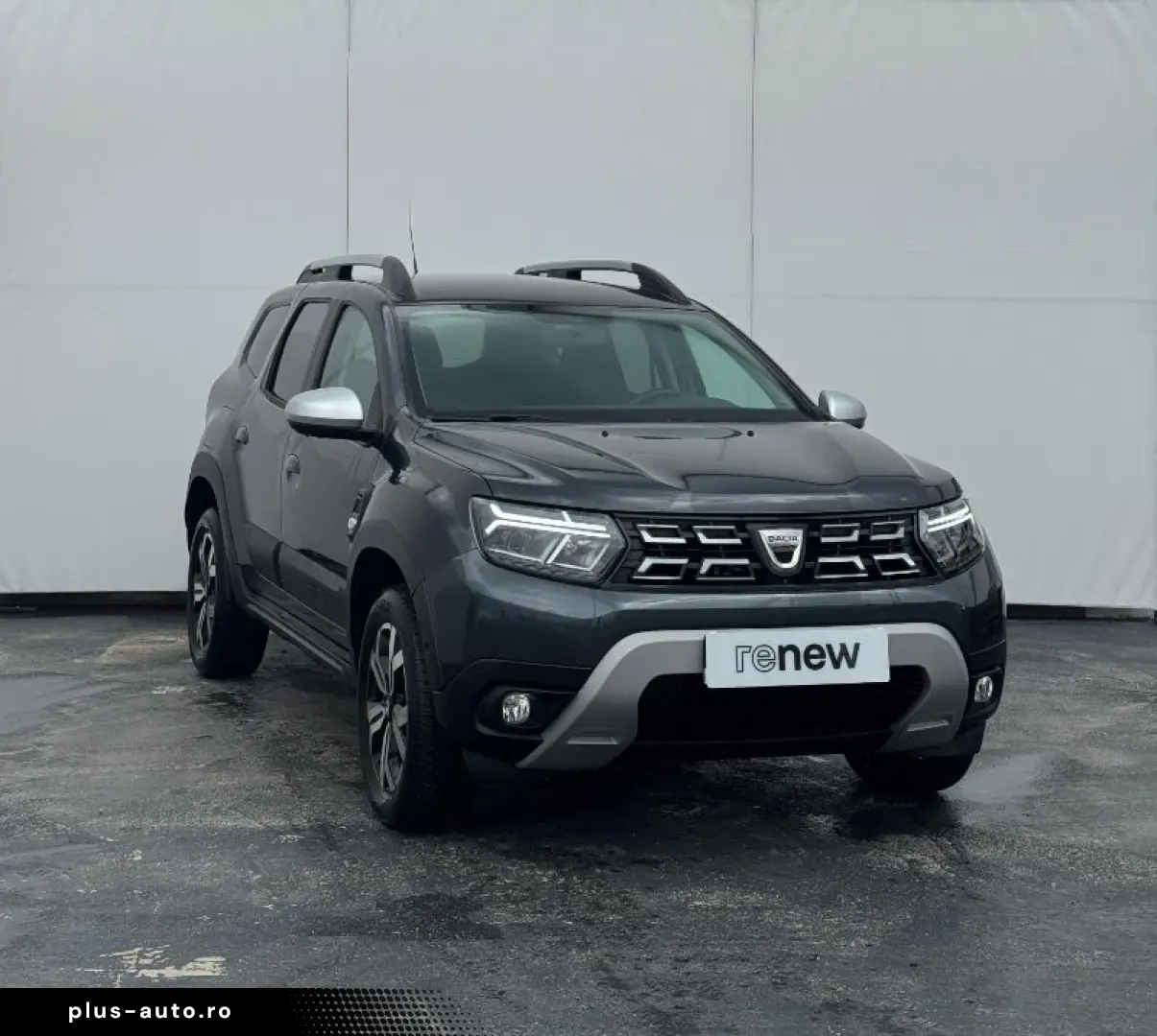 DACIA DUSTER 1.3 TCe 150CP Prestige 4WD