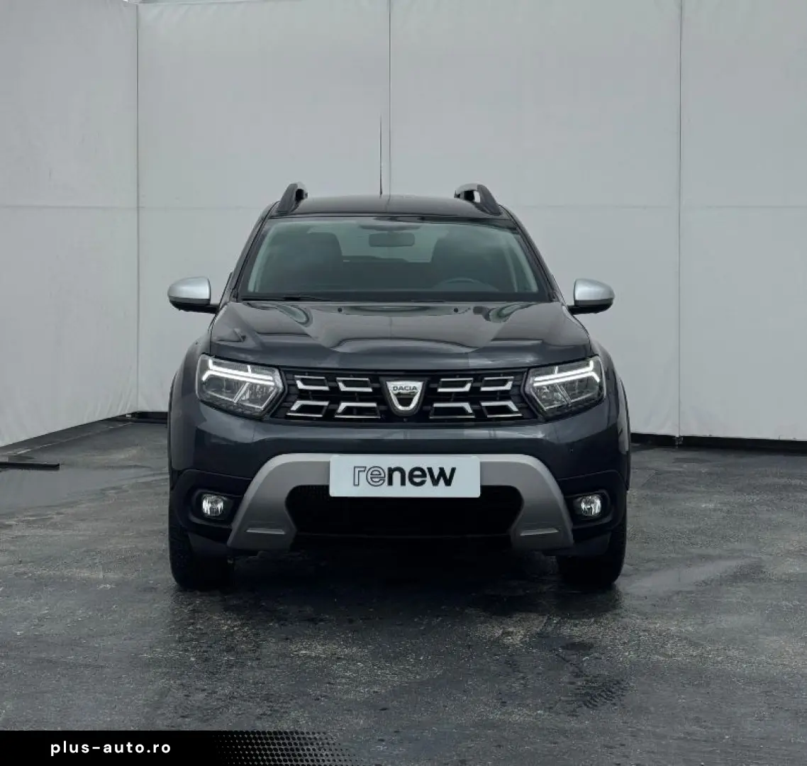 DACIA DUSTER 1.3 TCe 150CP Prestige 4WD
