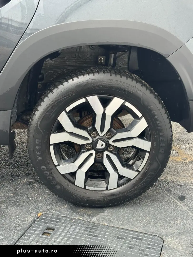 DACIA DUSTER 1.3 TCe 150CP Prestige 4WD