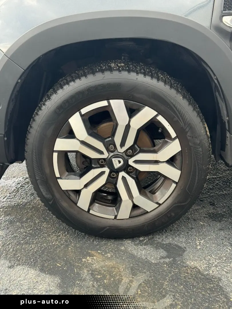 DACIA DUSTER 1.3 TCe 150CP Prestige 4WD