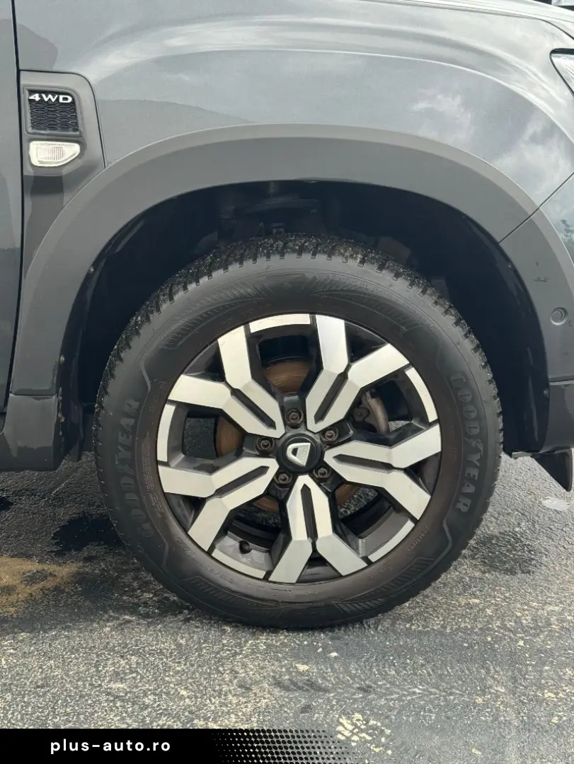 DACIA DUSTER 1.3 TCe 150CP Prestige 4WD