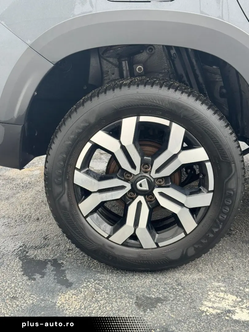 DACIA DUSTER 1.3 TCe 150CP Prestige 4WD
