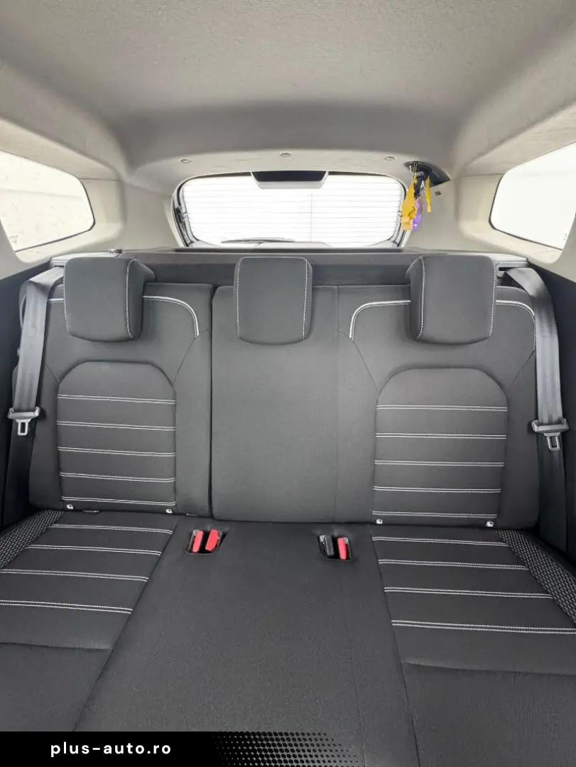 DACIA DUSTER 1.3 TCe 150CP Prestige 4WD