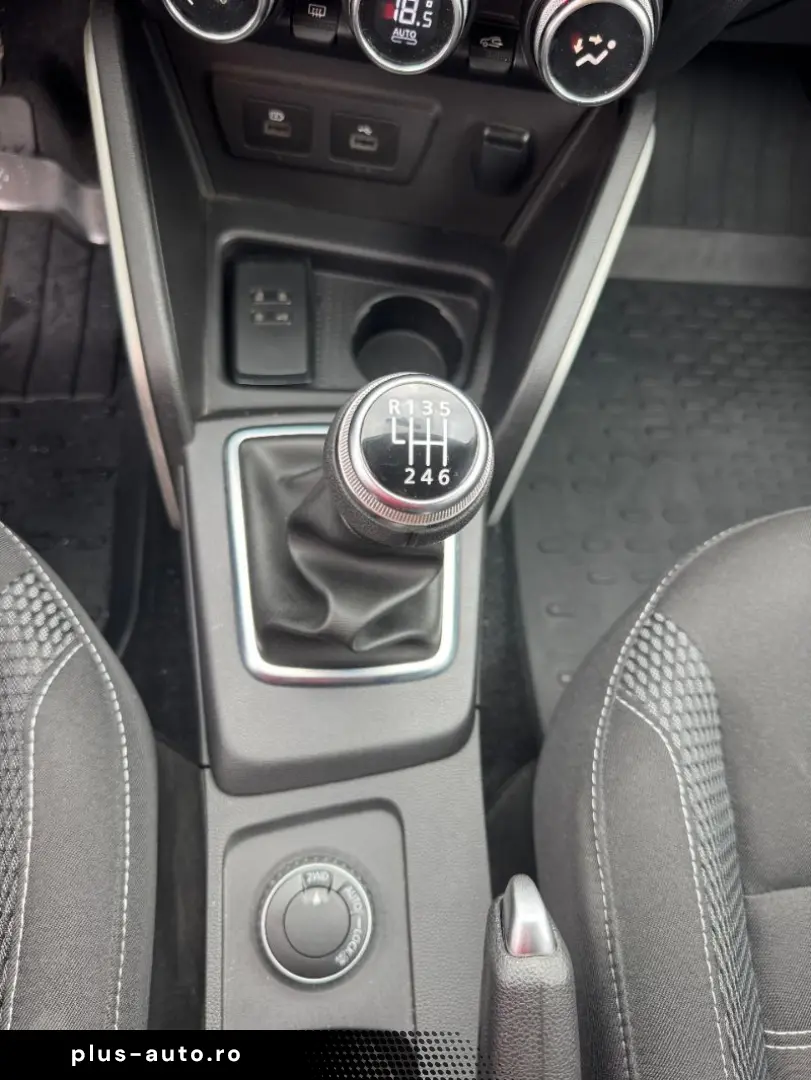 DACIA DUSTER 1.3 TCe 150CP Prestige 4WD