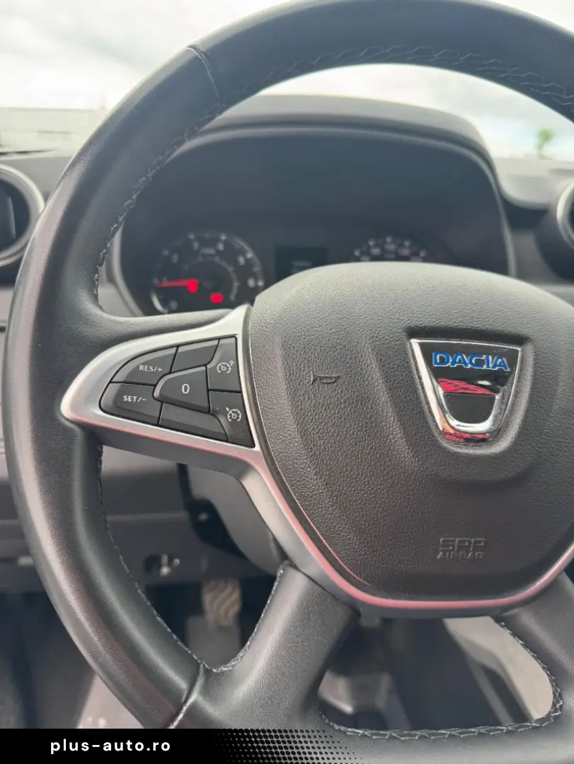 DACIA DUSTER 1.3 TCe 150CP Prestige 4WD