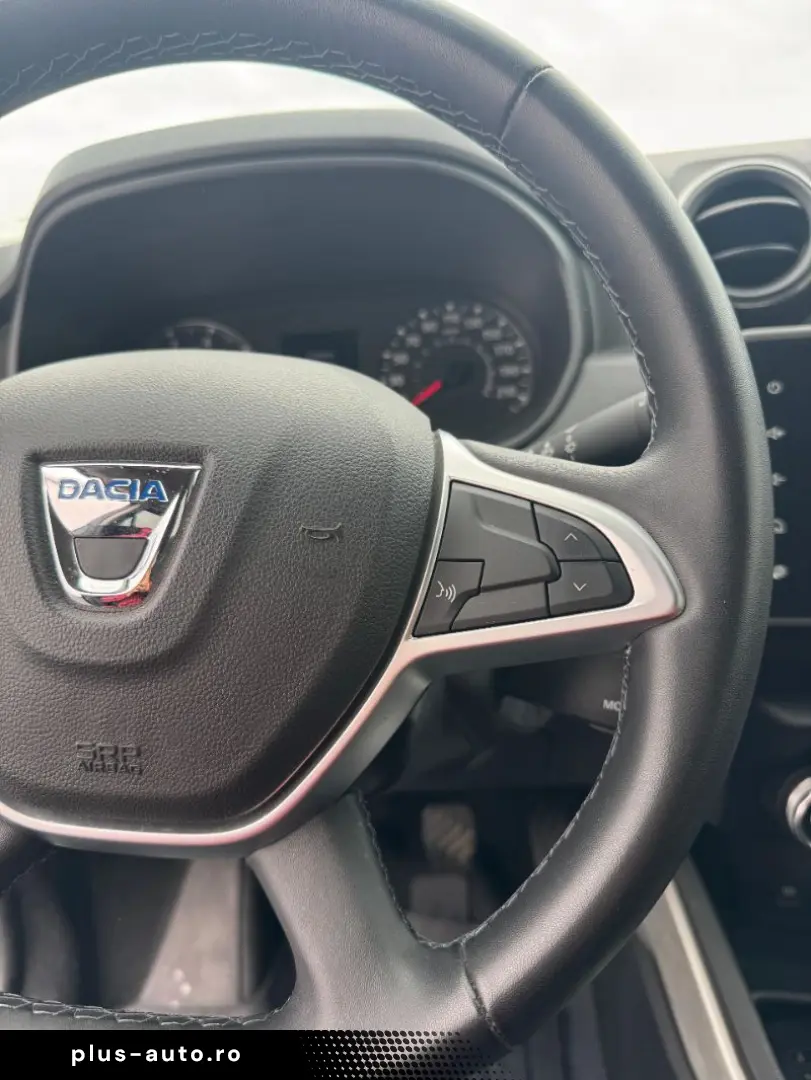 DACIA DUSTER 1.3 TCe 150CP Prestige 4WD
