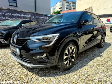 Renault ARKANA   E-TECH Full 145 Evolution