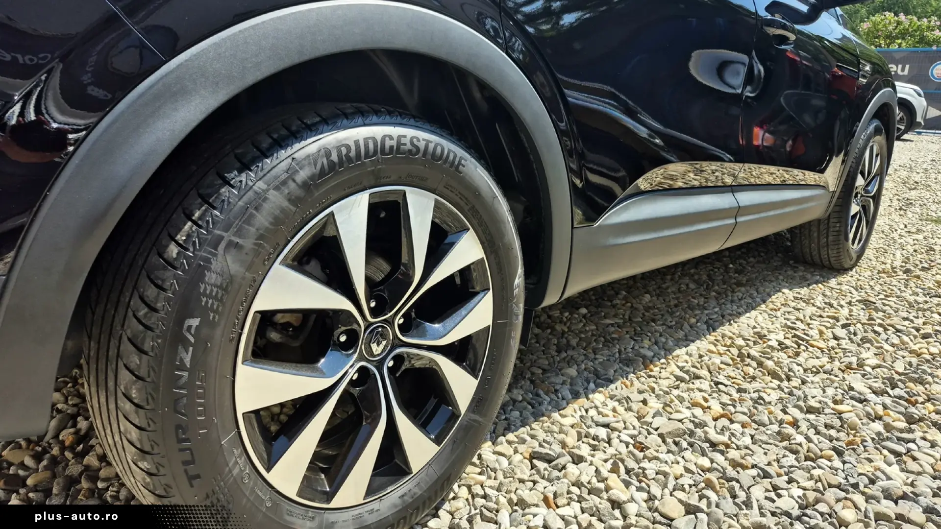 Renault ARKANA   E-TECH Full 145 Evolution