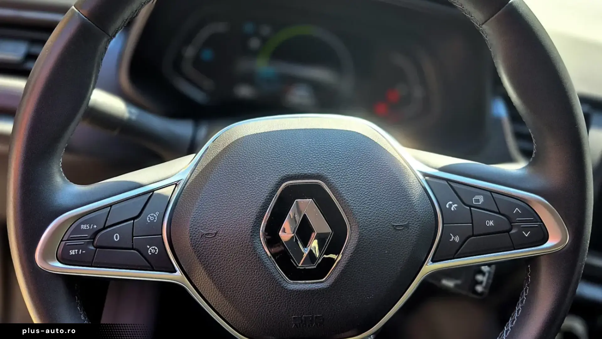 Renault ARKANA   E-TECH Full 145 Evolution