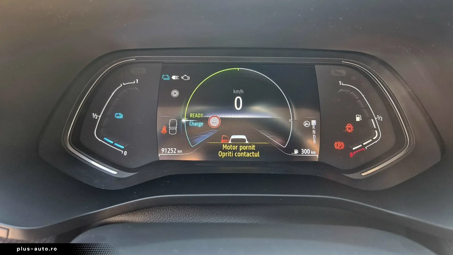 Renault ARKANA   E-TECH Full 145 Evolution