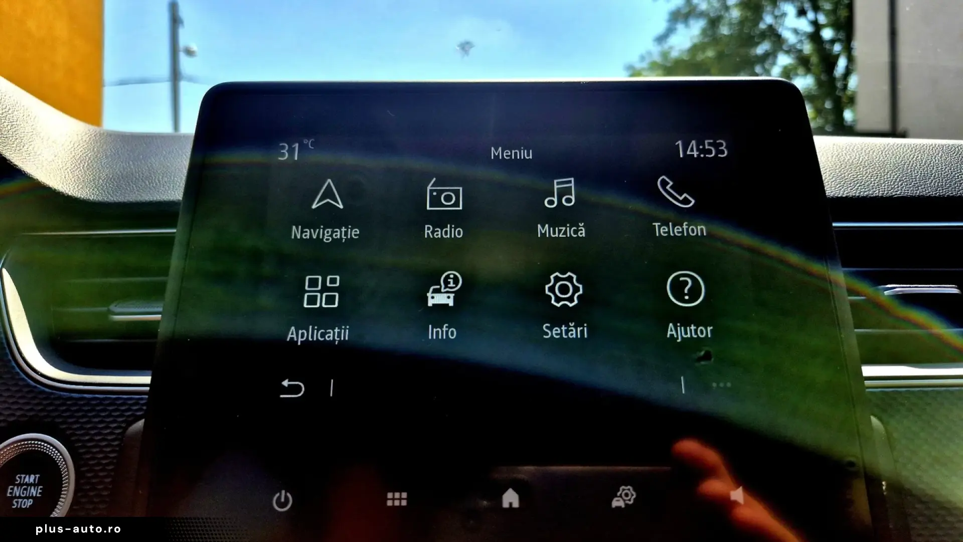 Renault ARKANA   E-TECH Full 145 Evolution