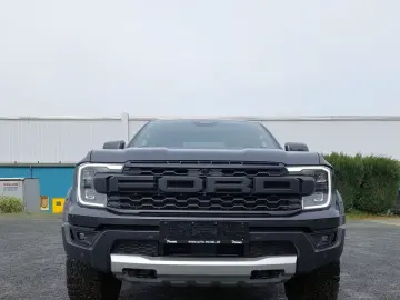 Ford Ranger e-4WD Doka Raptor RAPTOR