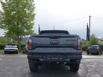 Ford Ranger e-4WD Doka Raptor RAPTOR