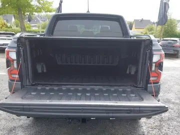 Ford Ranger e-4WD Doka Raptor RAPTOR