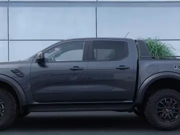 Ford Ranger e-4WD Doka Raptor RAPTOR