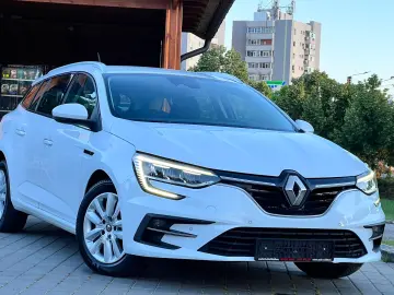 Renault Megane INTENS