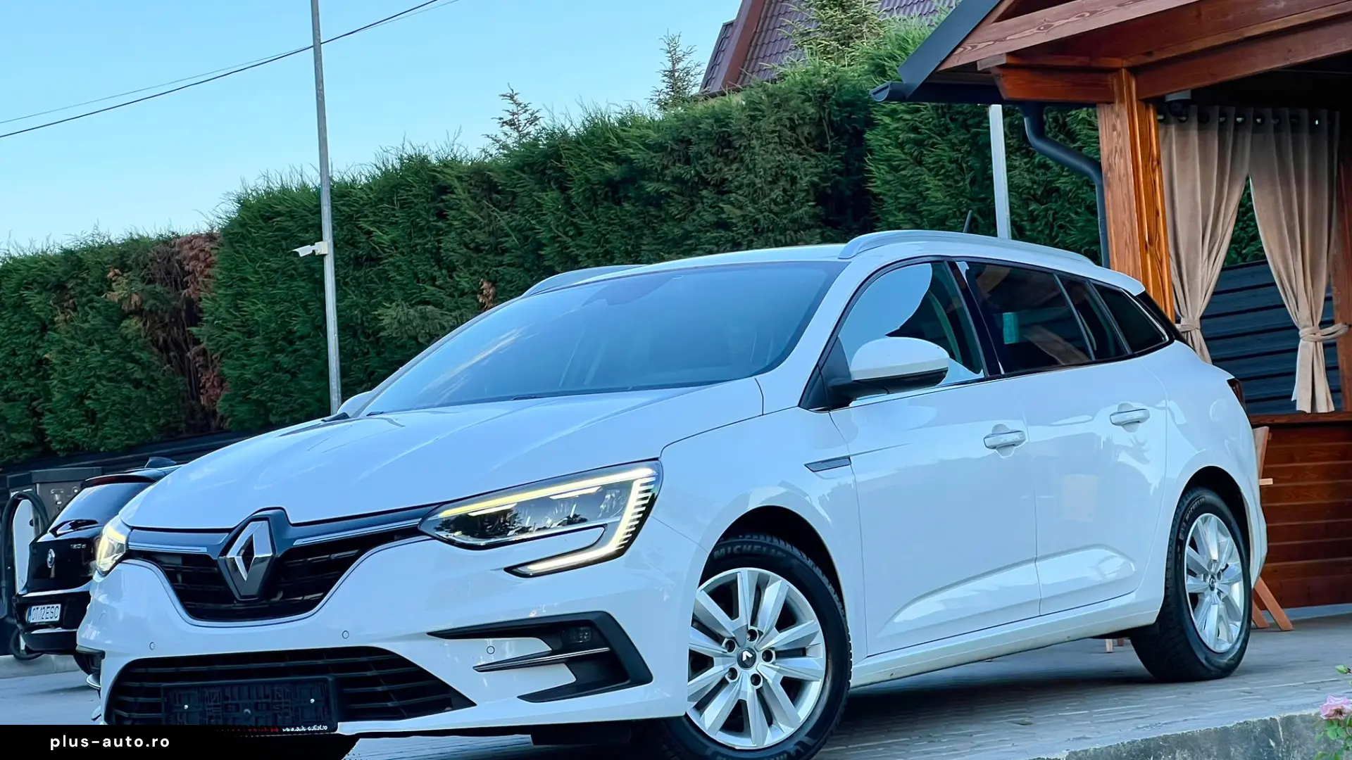 Renault Megane INTENS