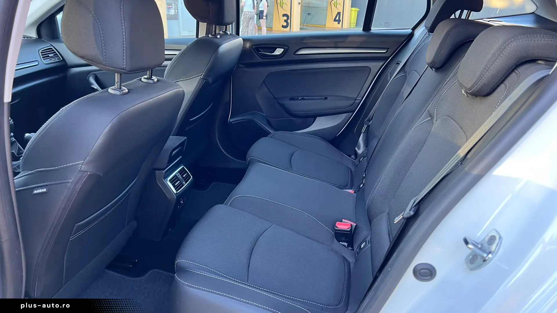 Renault Megane INTENS