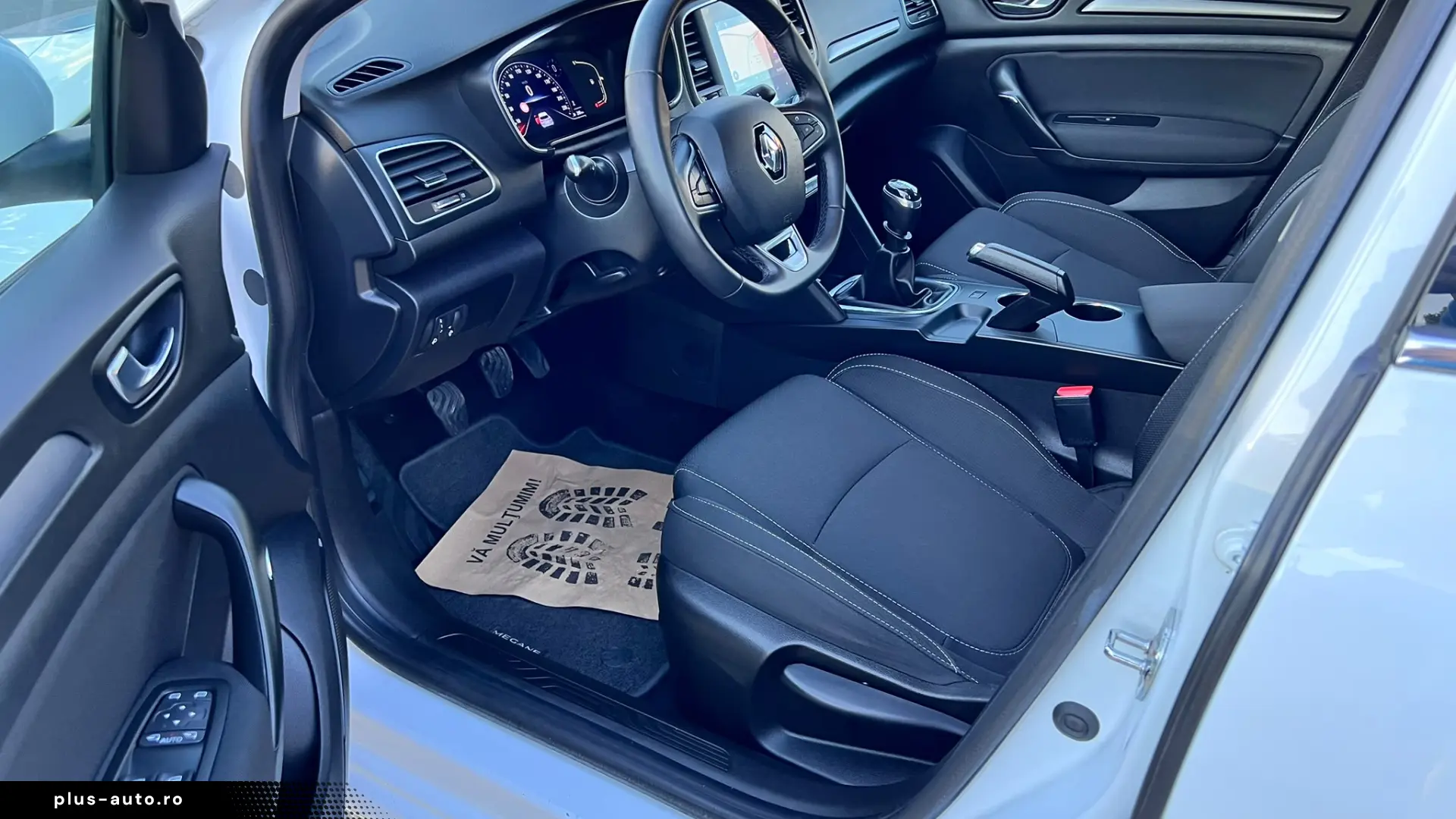 Renault Megane INTENS