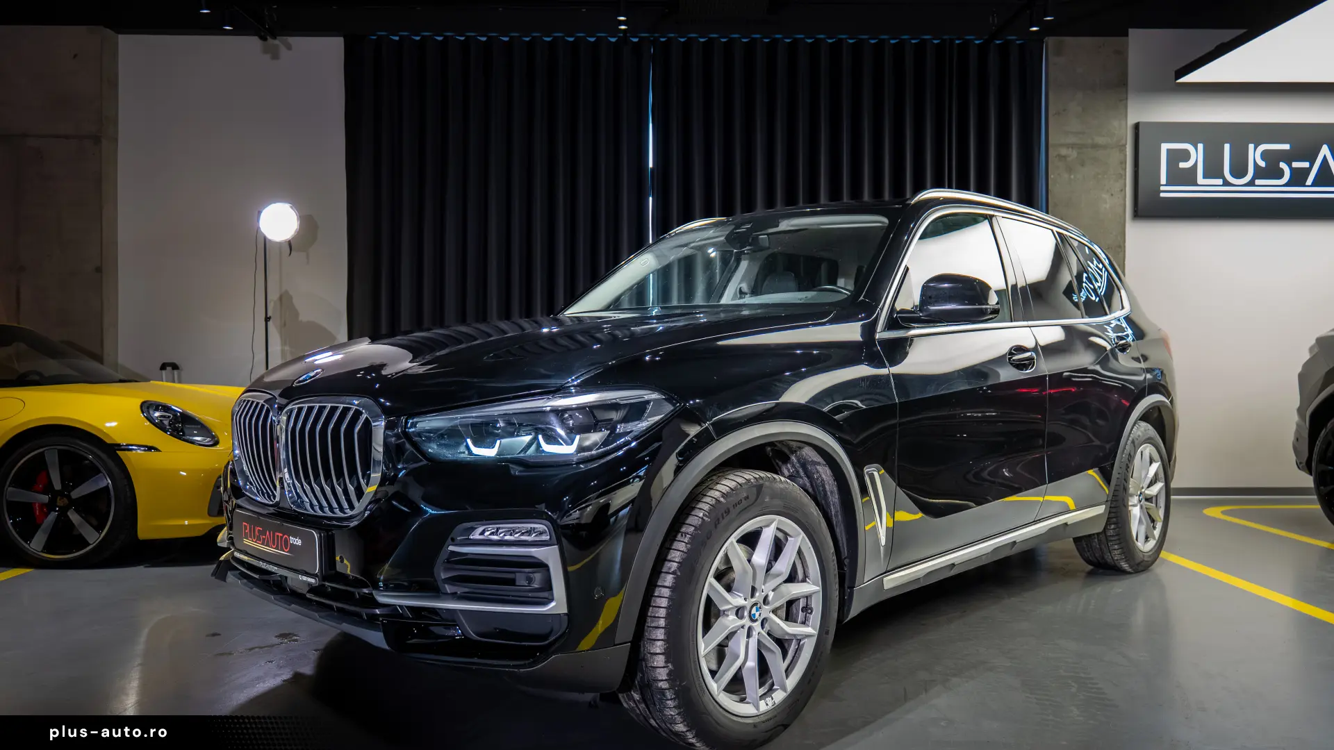 BMW X5 XDrive30d