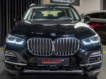 BMW X5 XDrive30d
