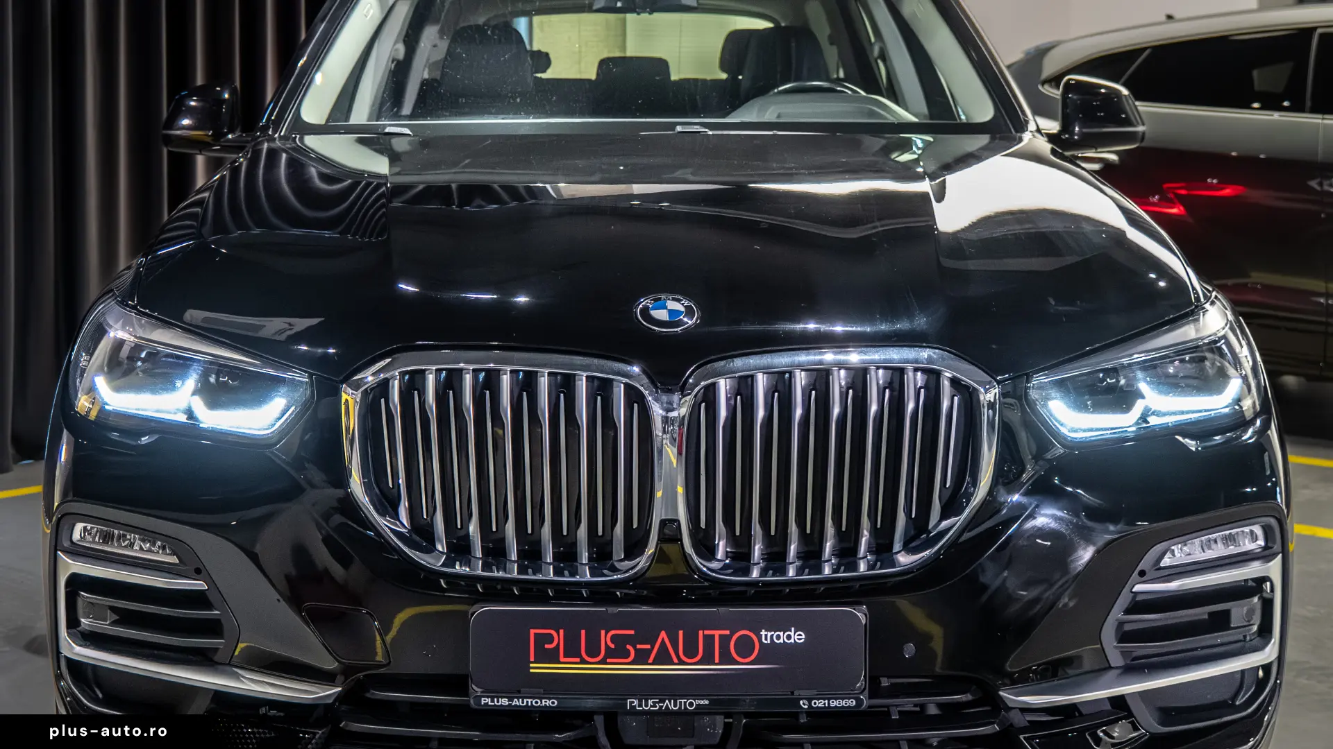 BMW X5 XDrive30d