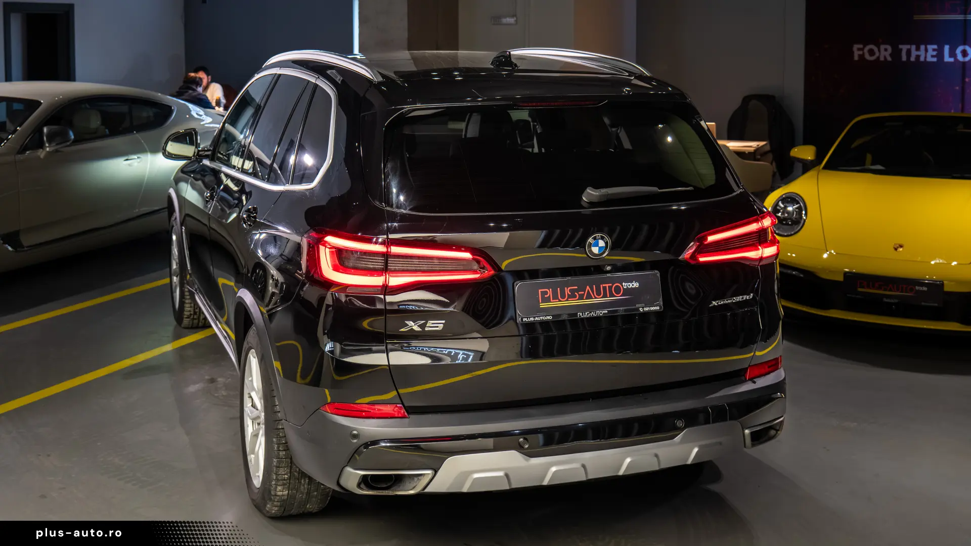 BMW X5 XDrive30d