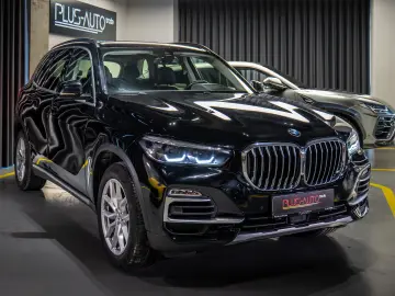 BMW X5 XDrive30d