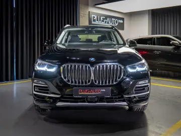 BMW X5 XDrive30d