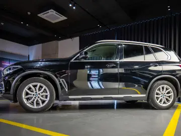 BMW X5 XDrive30d