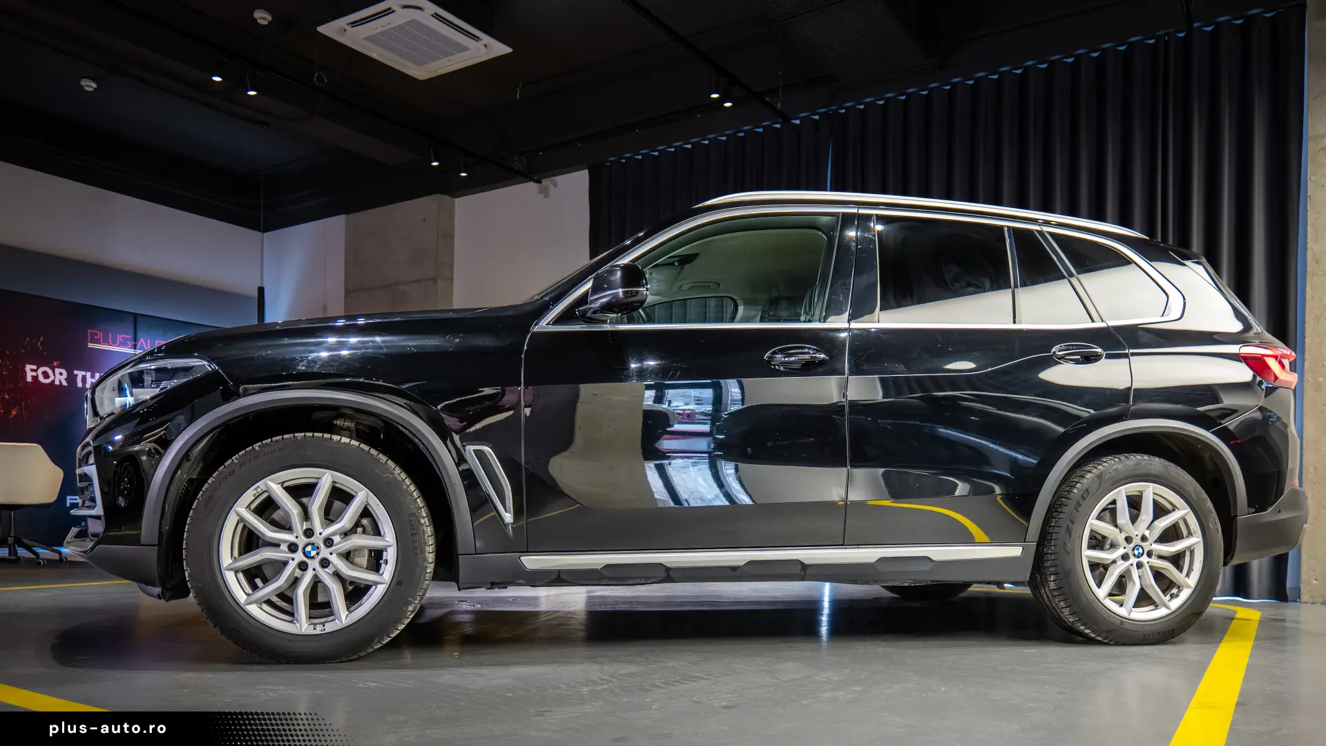 BMW X5 XDrive30d