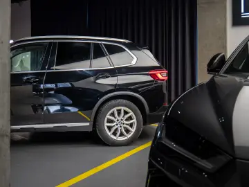 BMW X5 XDrive30d