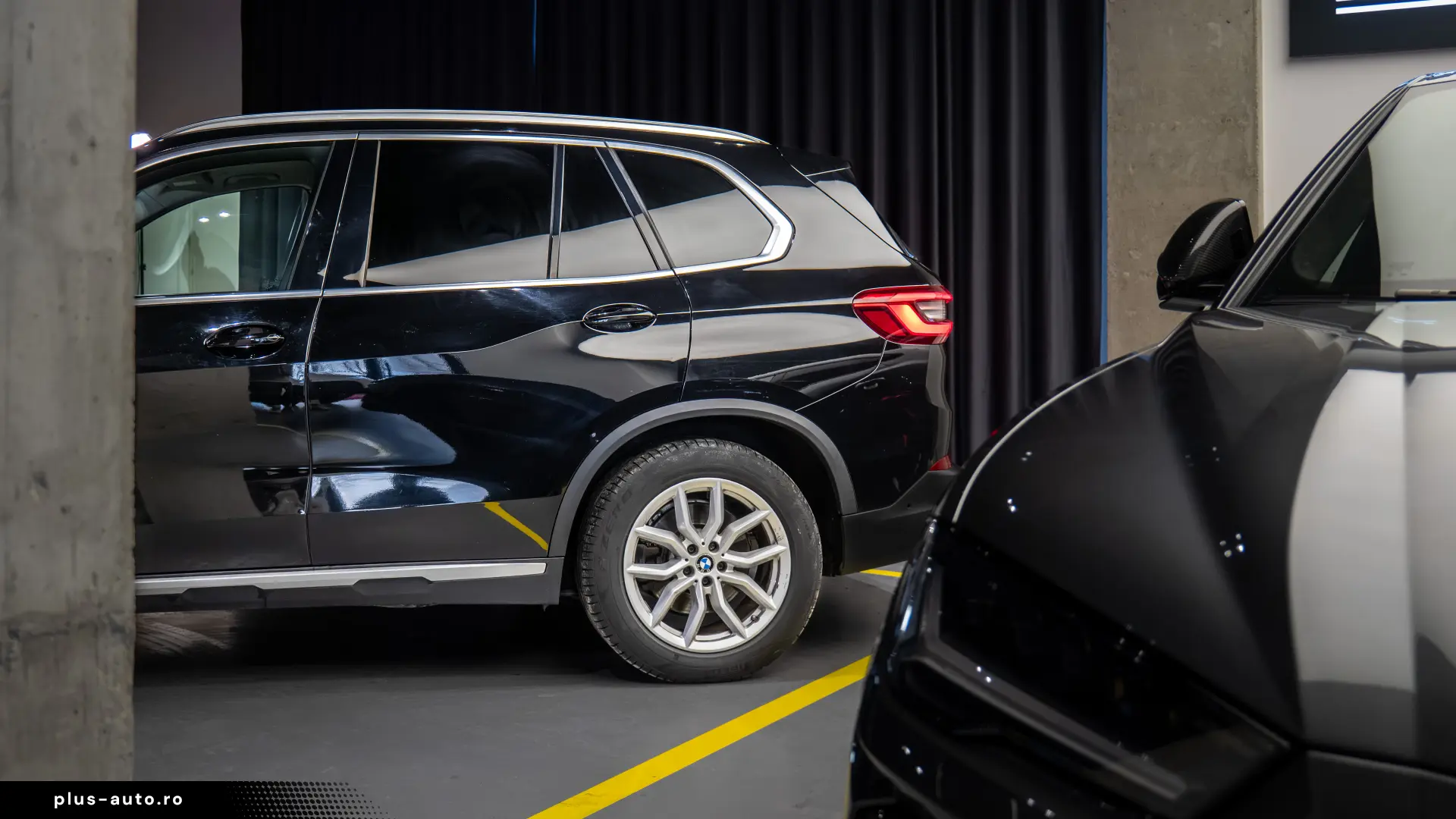 BMW X5 XDrive30d