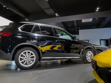 BMW X5 XDrive30d
